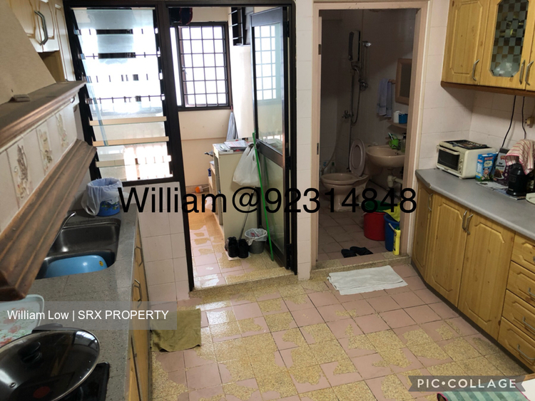 Blk 659 Woodlands Ring Road (Woodlands), HDB 4 Rooms #391266761